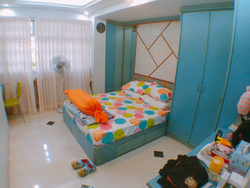 Blk 747 Pasir Ris Street 71 (Pasir Ris), HDB 5 Rooms #161955282